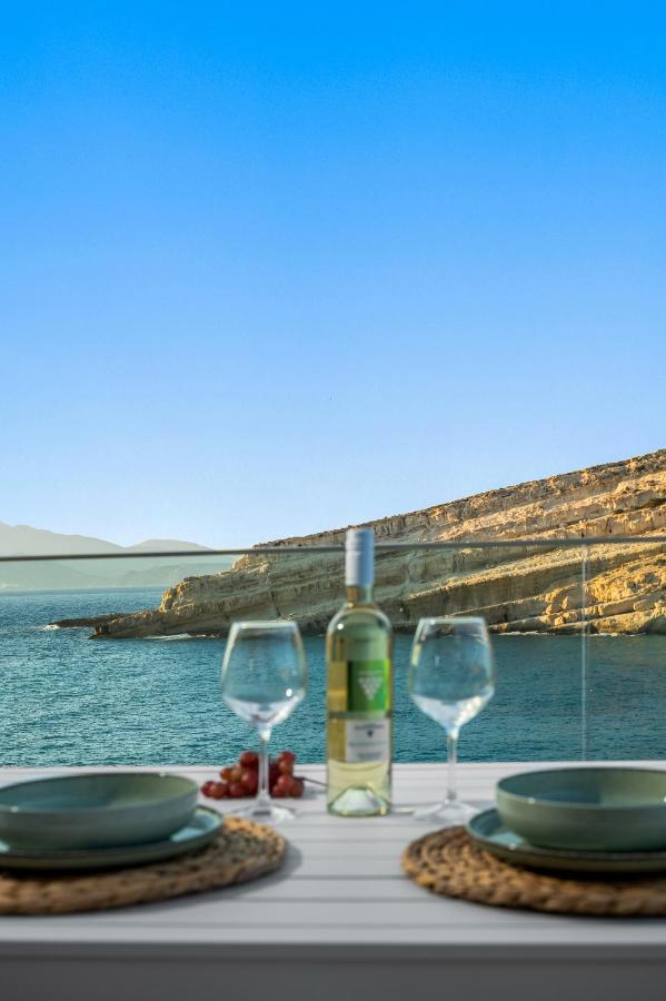 La 2 Apartment Matala (Crete)