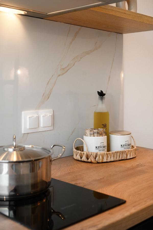 Apartment La 2
