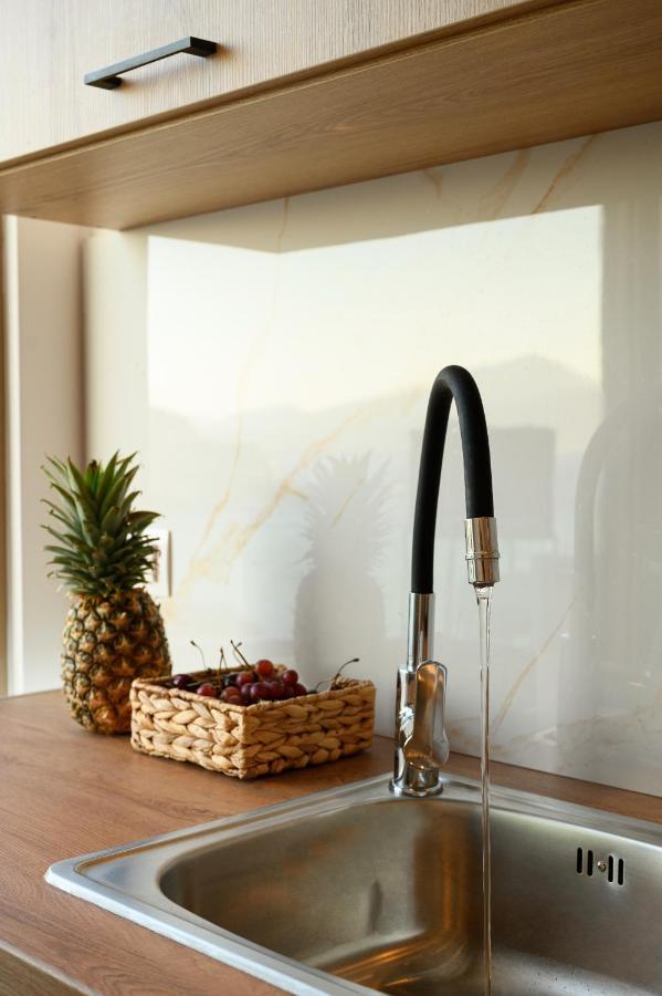 Apartment La 2 *
