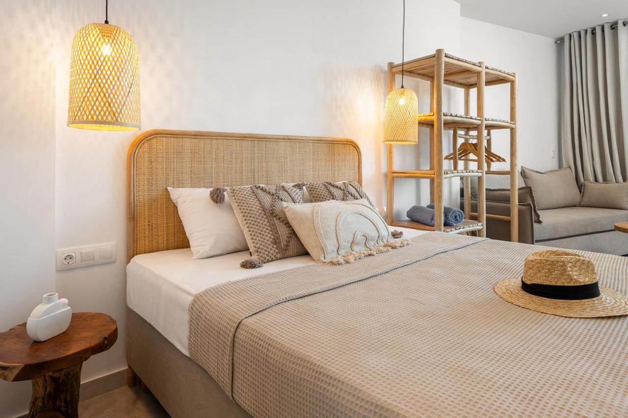 Apartament La 2 Matala