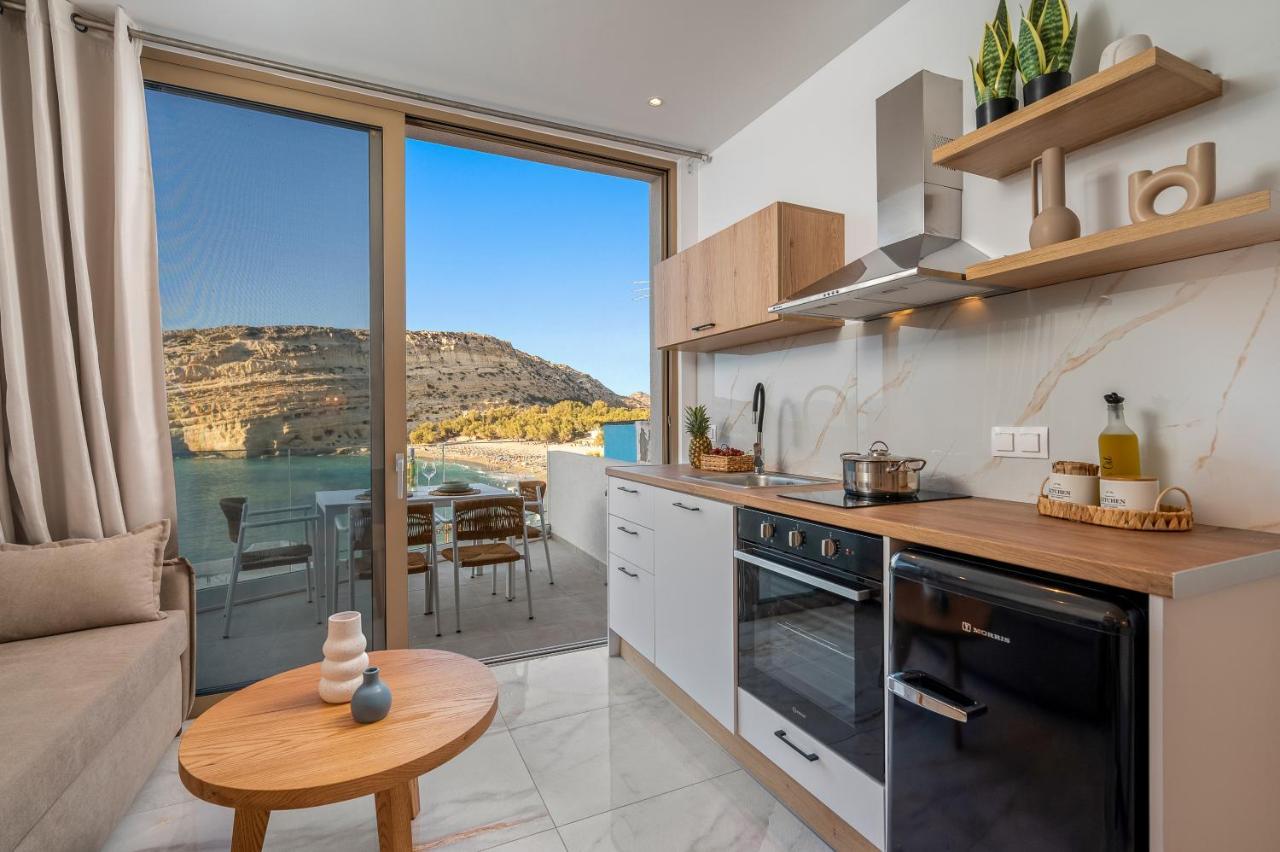 Apartament La 2